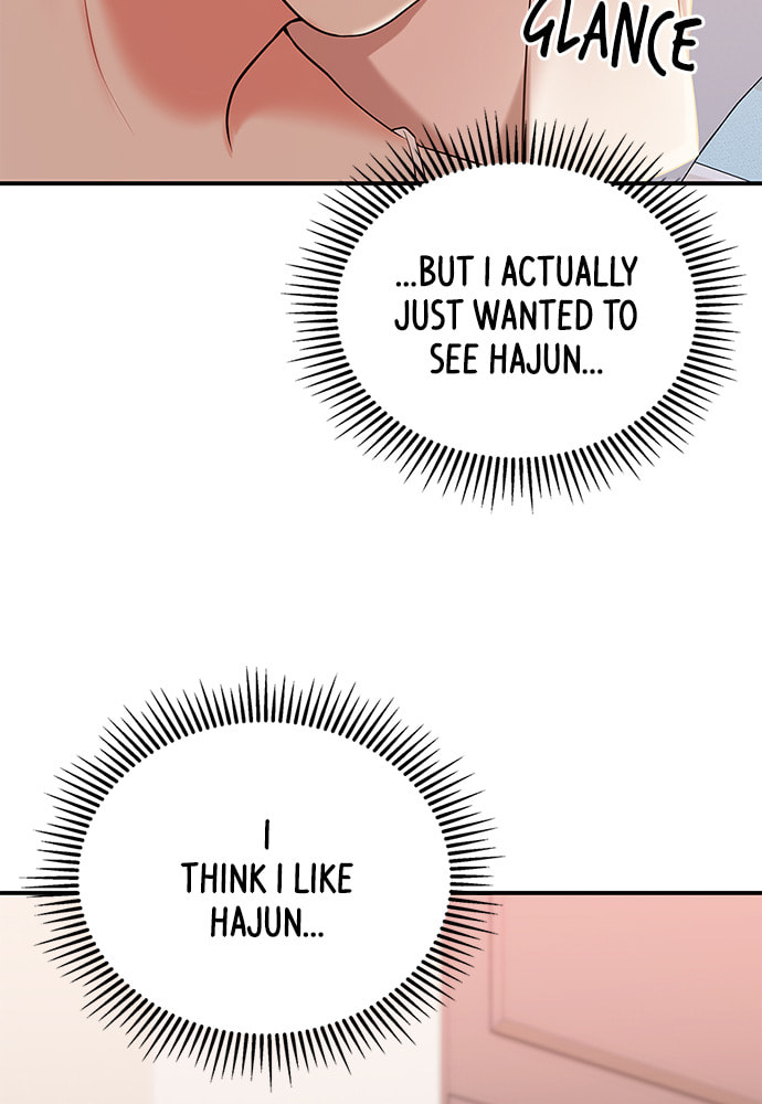 To You Who Swallowed a Star Chapter 104 page 81 - 