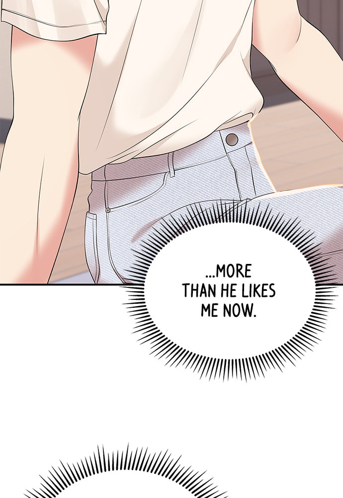 To You Who Swallowed a Star Chapter 104 page 83 - 