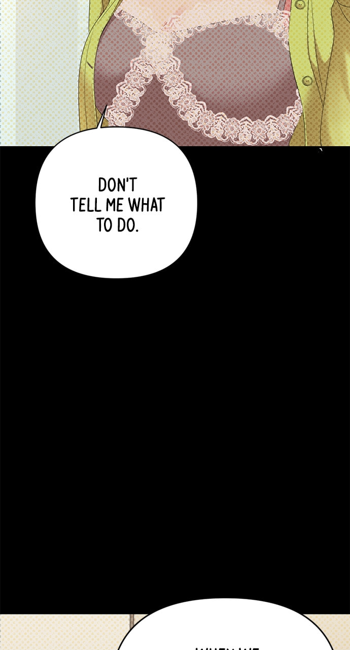 To You Who Swallowed a Star Chapter 105 page 111 - 