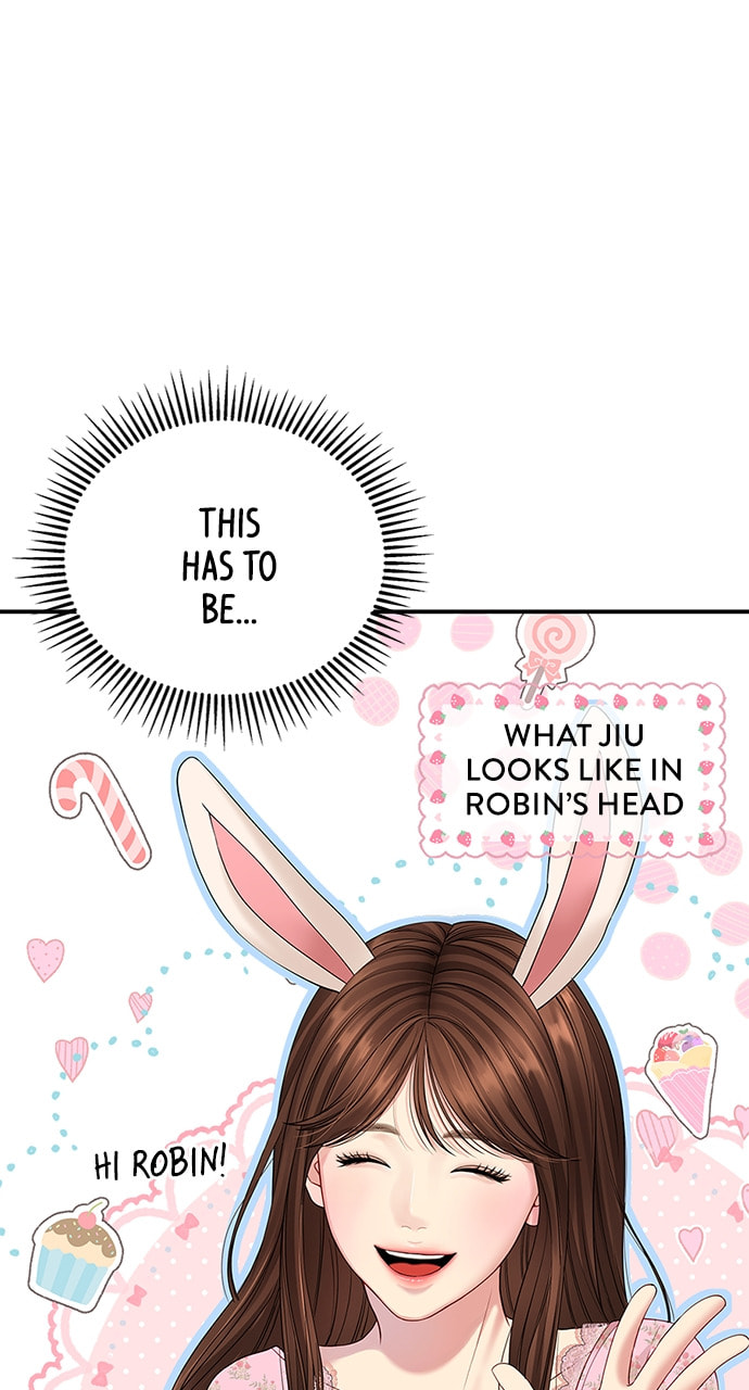 To You Who Swallowed a Star Chapter 105 page 21 - 