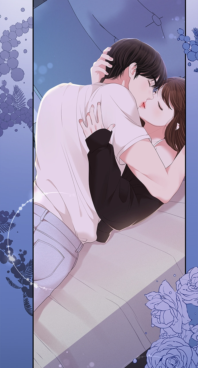 To You Who Swallowed a Star Chapter 105 page 40 - 