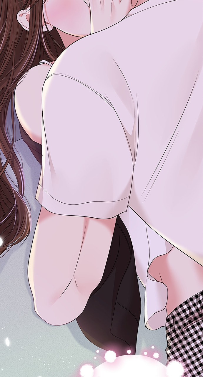 To You Who Swallowed a Star Chapter 105 page 45 - 