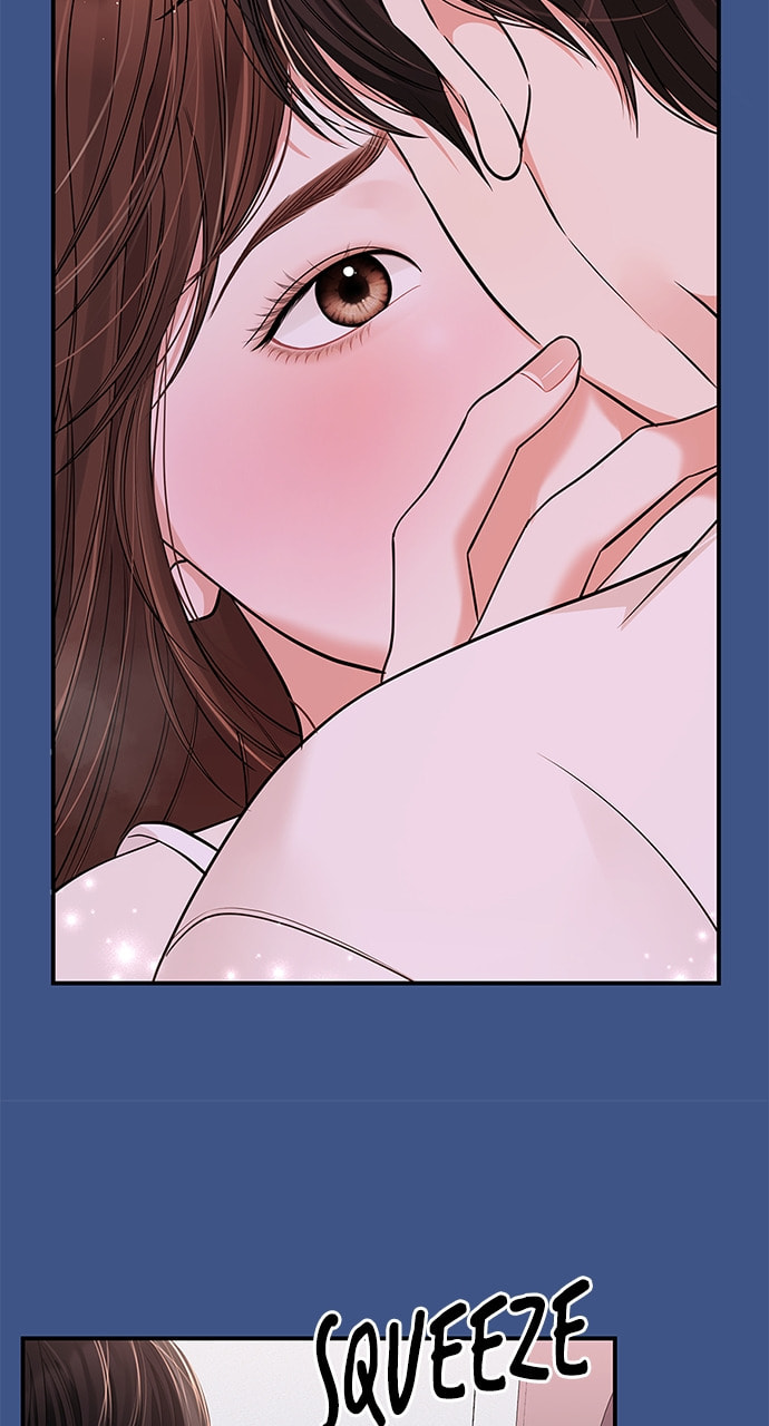 To You Who Swallowed a Star Chapter 105 page 47 - 
