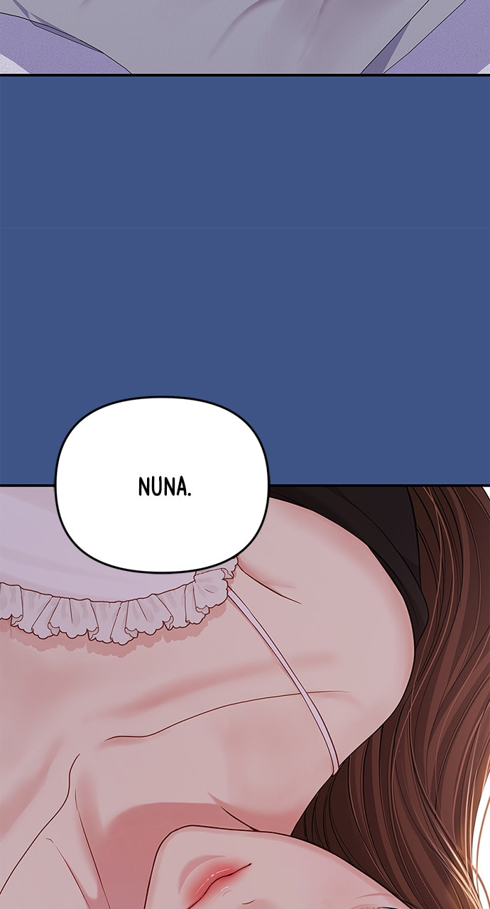 To You Who Swallowed a Star Chapter 105 page 55 - 