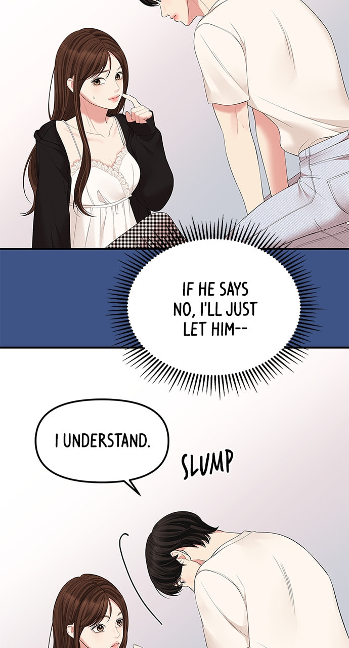 To You Who Swallowed a Star Chapter 105 page 63 - 