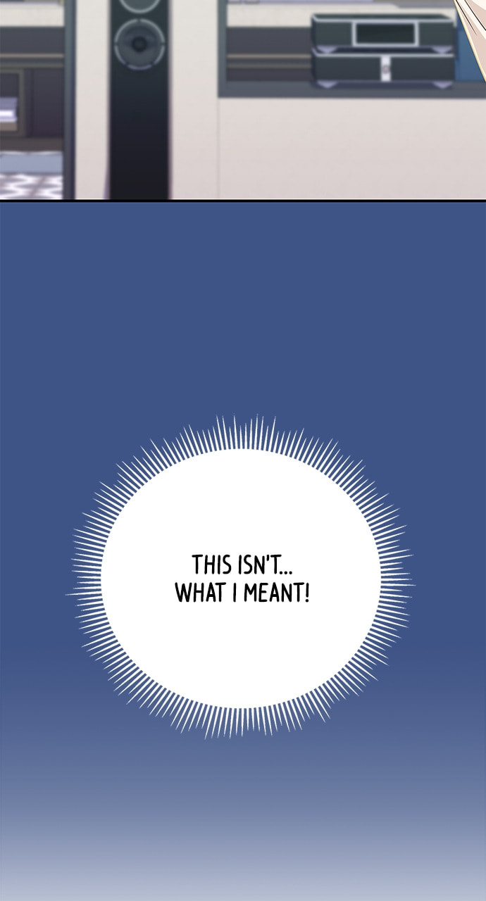 To You Who Swallowed a Star Chapter 105 page 67 - 