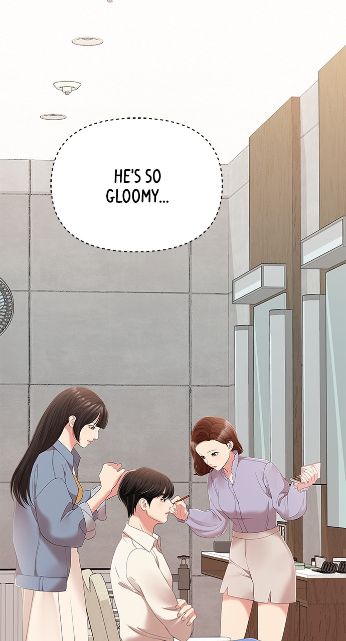 To You Who Swallowed a Star Chapter 105 page 8 - 