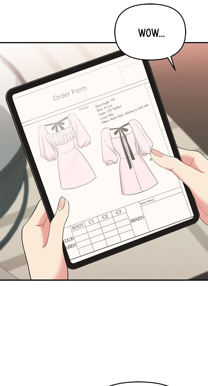 To You Who Swallowed a Star Chapter 105 page 73 - 