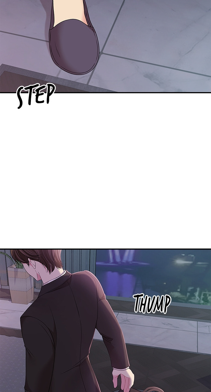 To You Who Swallowed a Star Chapter 105 page 93 - 