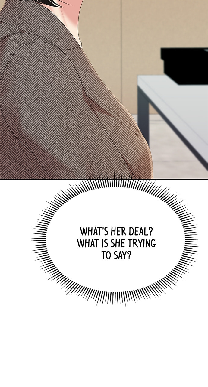 To You Who Swallowed a Star Chapter 106 page 36 - 