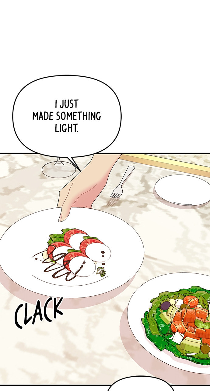 To You Who Swallowed a Star Chapter 107 page 15 - 