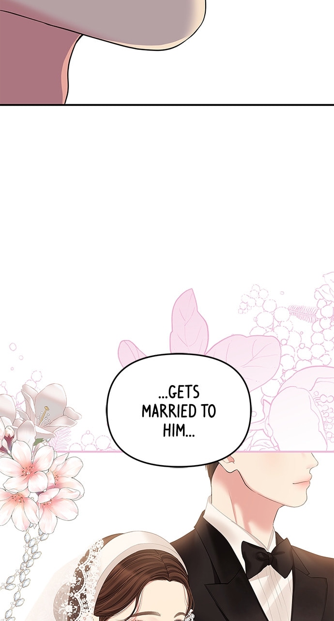 To You Who Swallowed a Star Chapter 107 page 36 - 