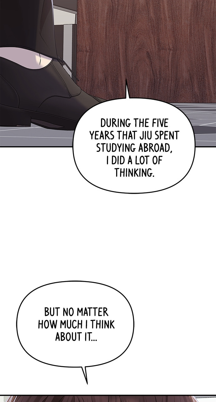 To You Who Swallowed a Star Chapter 107 page 44 - 