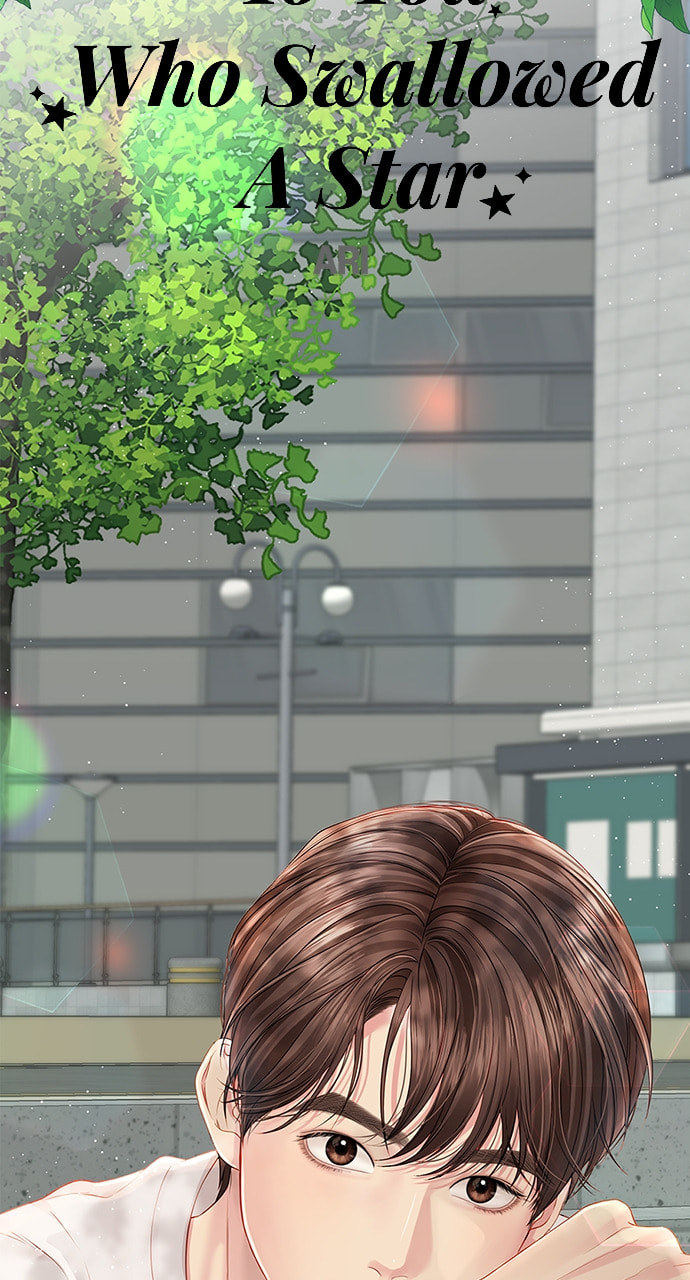 To You Who Swallowed a Star Chapter 107 page 58 - 
