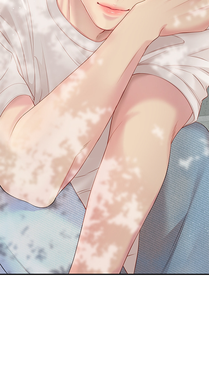 To You Who Swallowed a Star Chapter 107 page 59 - 