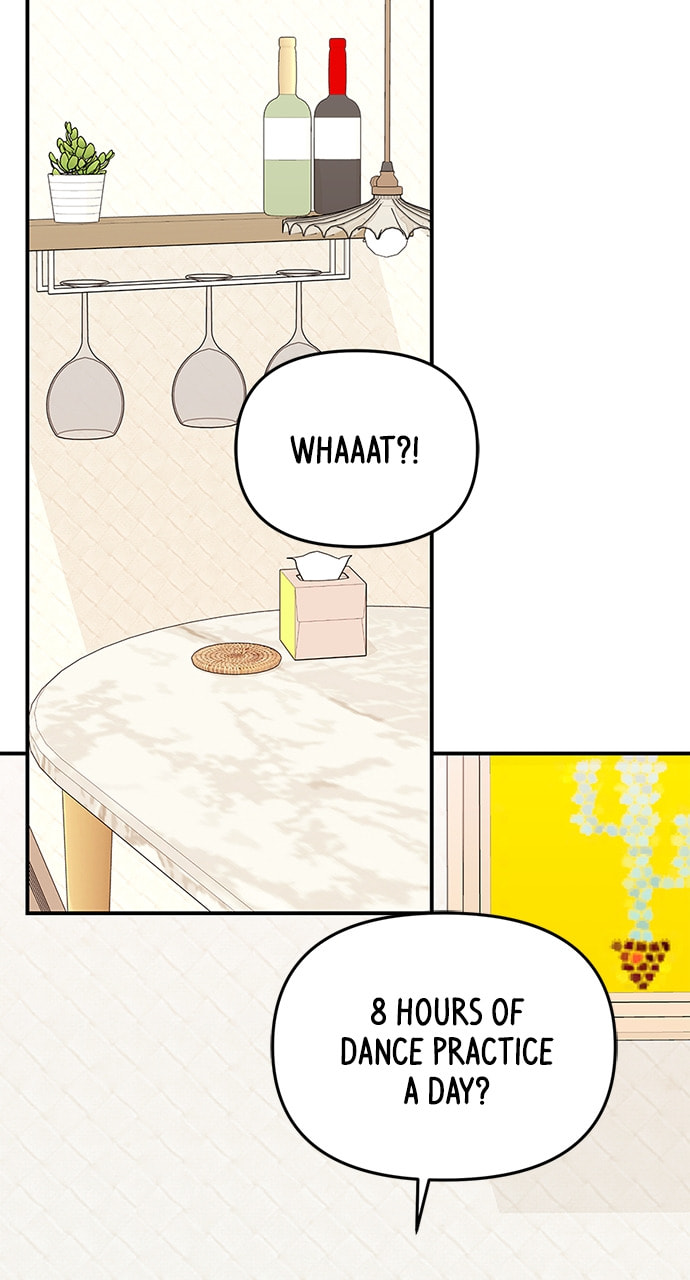 To You Who Swallowed a Star Chapter 107 page 61 - 