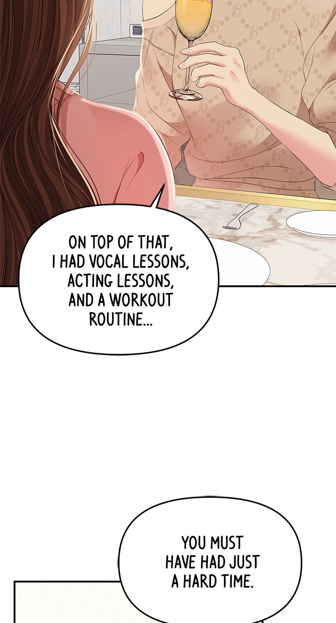 To You Who Swallowed a Star Chapter 107 page 64 - 