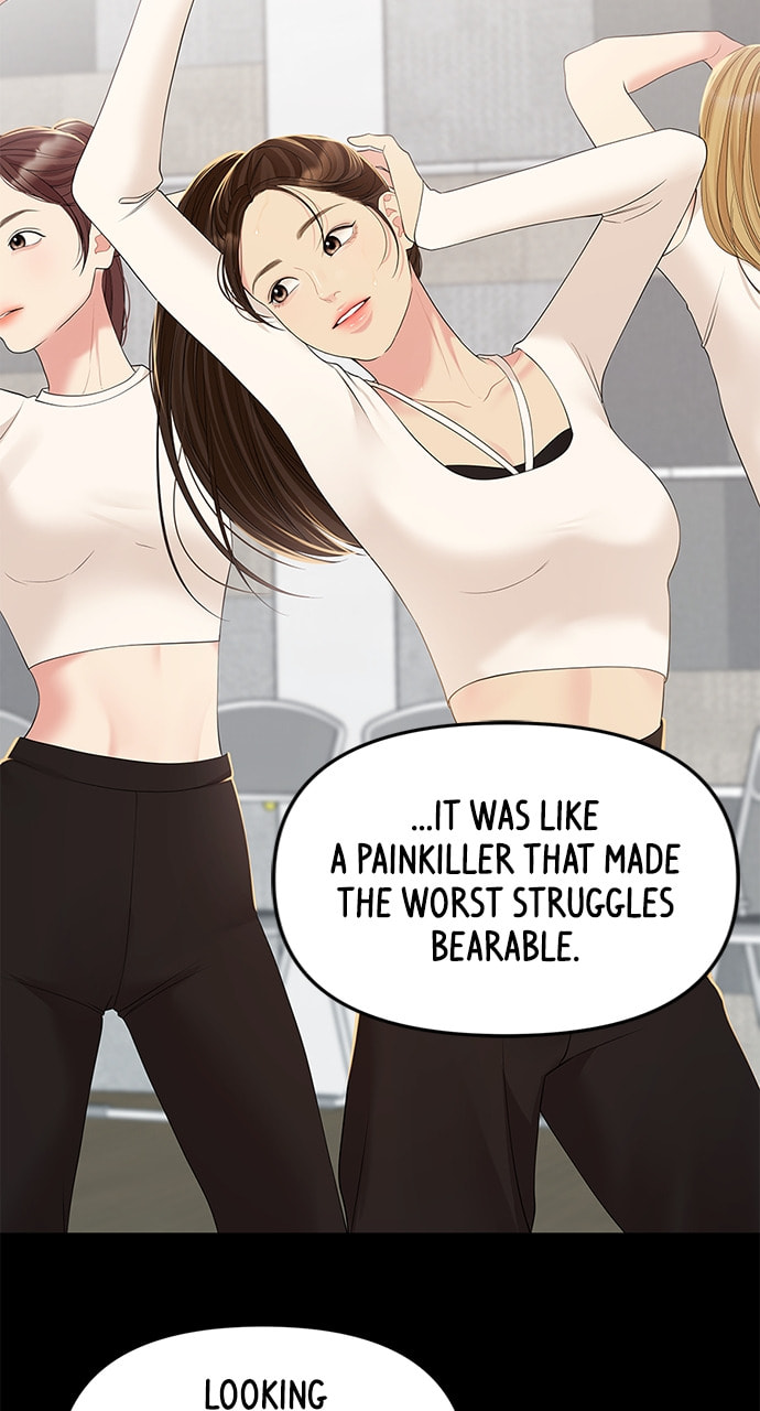 To You Who Swallowed a Star Chapter 107 page 68 - 