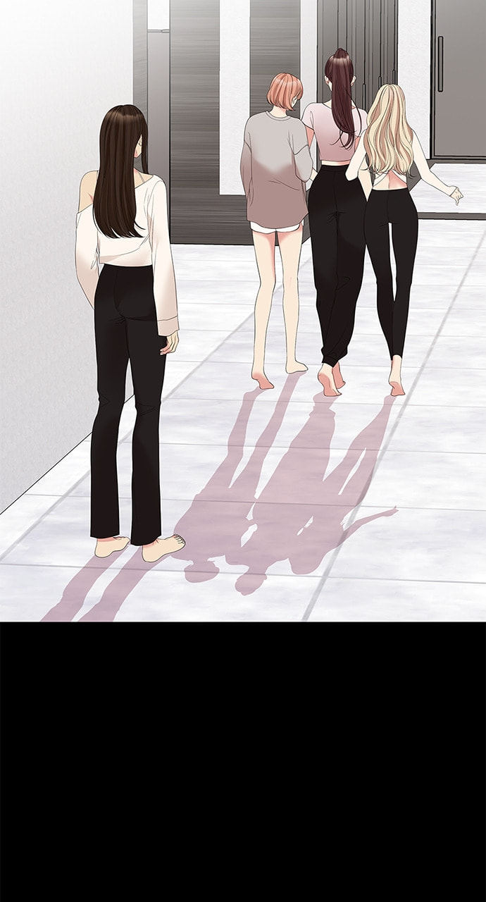 To You Who Swallowed a Star Chapter 107 page 99 - 