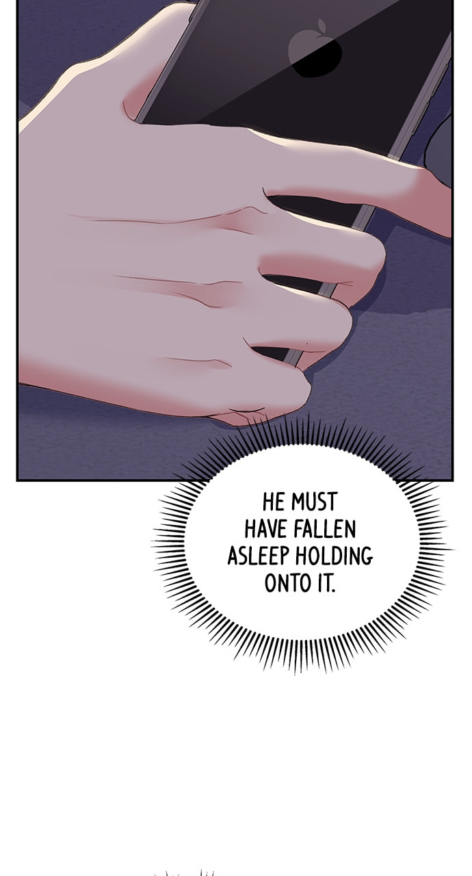 To You Who Swallowed a Star Chapter 108 page 111 - 