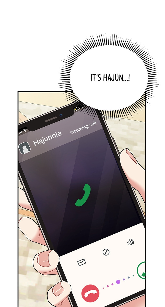 To You Who Swallowed a Star Chapter 108 page 22 - 
