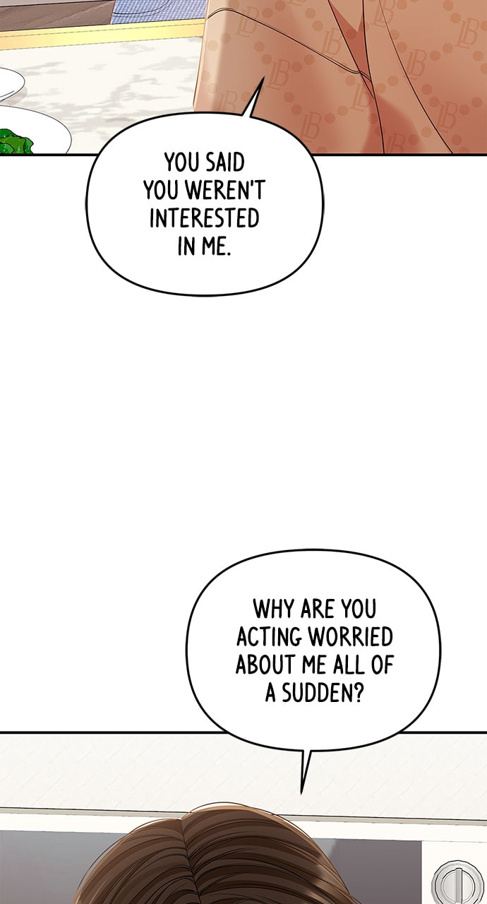 To You Who Swallowed a Star Chapter 108 page 30 - 