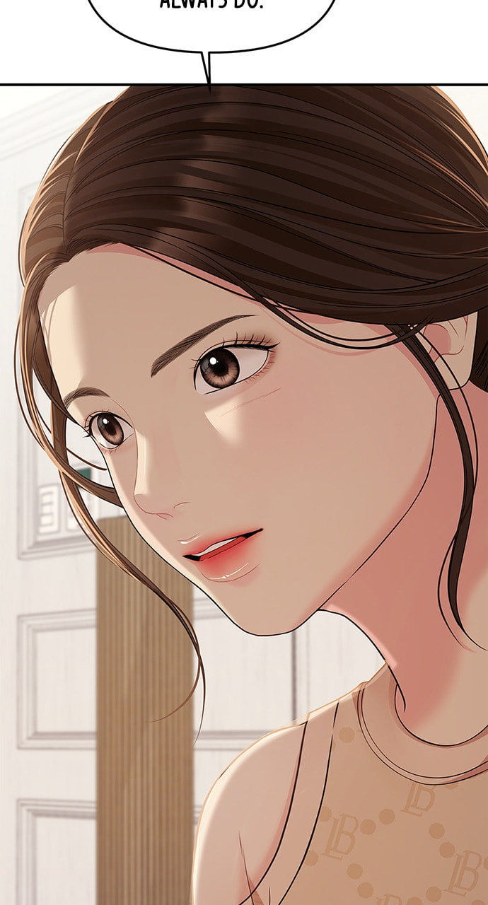 To You Who Swallowed a Star Chapter 108 page 36 - 