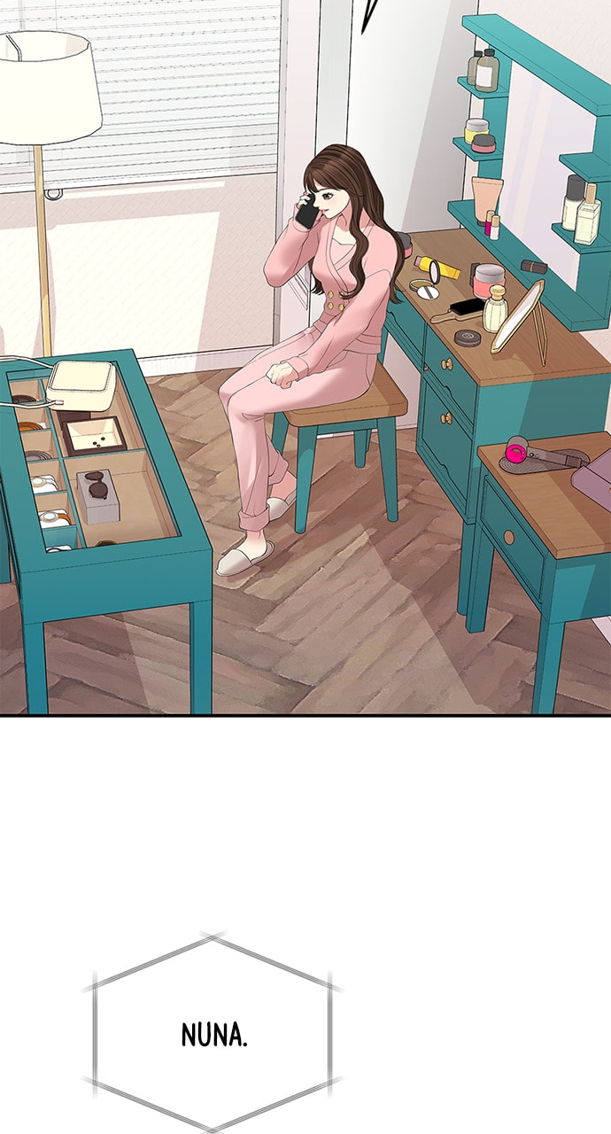 To You Who Swallowed a Star Chapter 108 page 44 - 