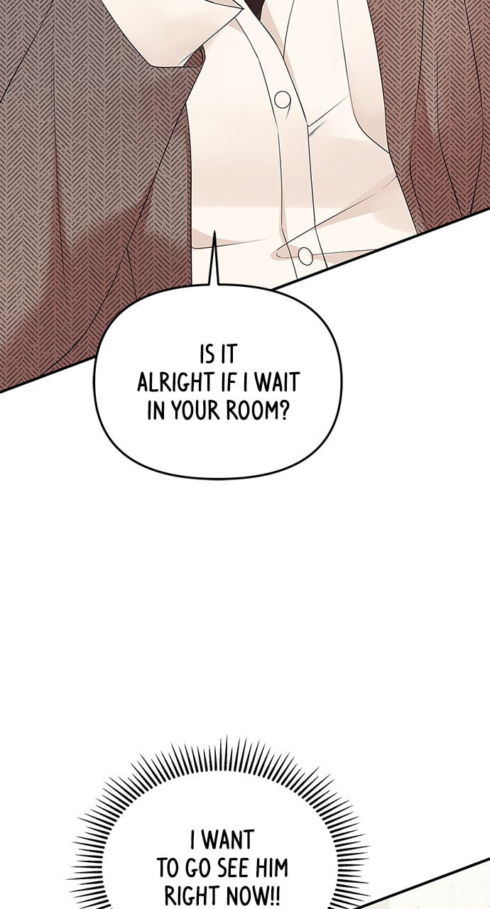 To You Who Swallowed a Star Chapter 108 page 55 - 