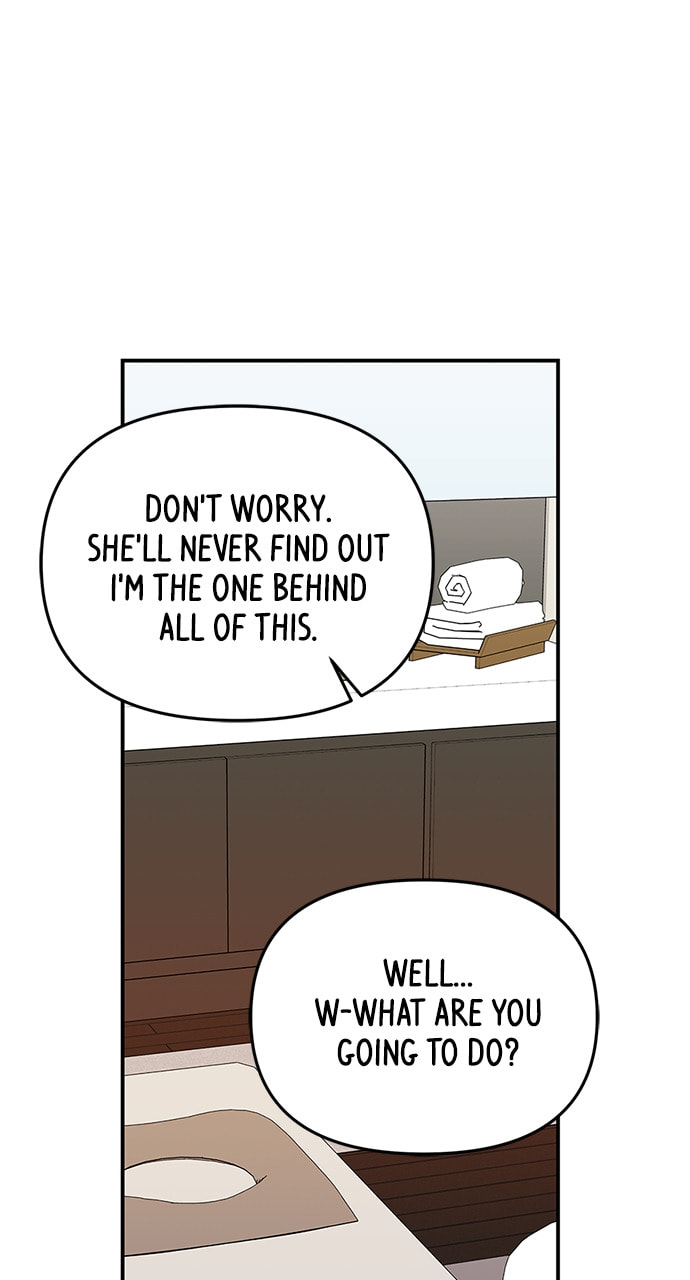 To You Who Swallowed a Star Chapter 109 page 30 - 