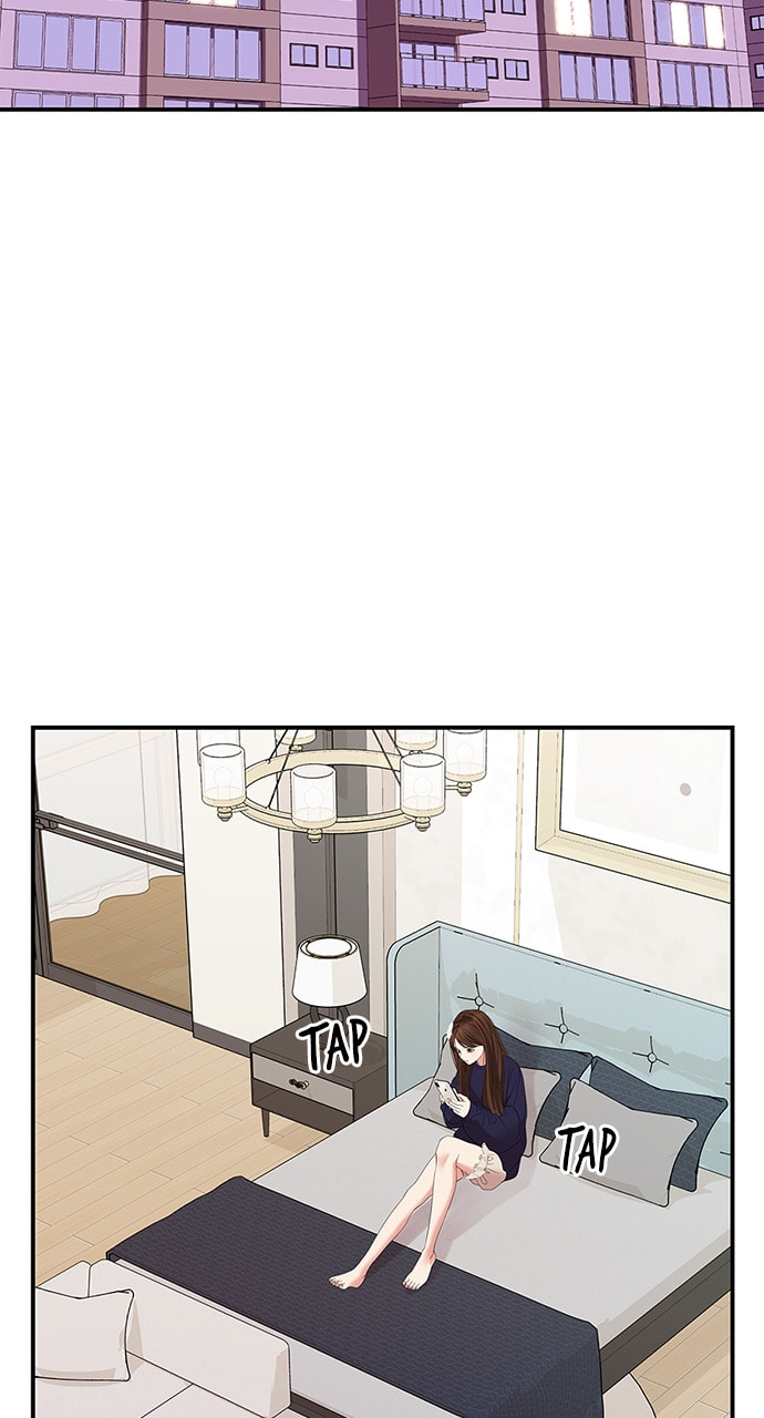To You Who Swallowed a Star Chapter 109 page 50 - 