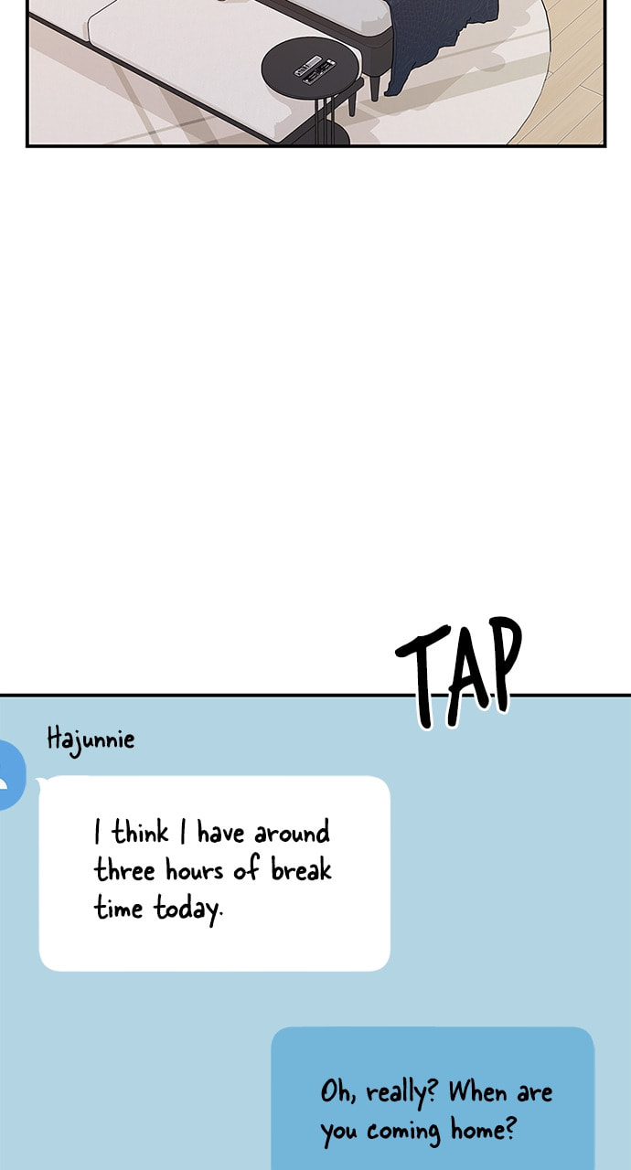 To You Who Swallowed a Star Chapter 109 page 51 - 