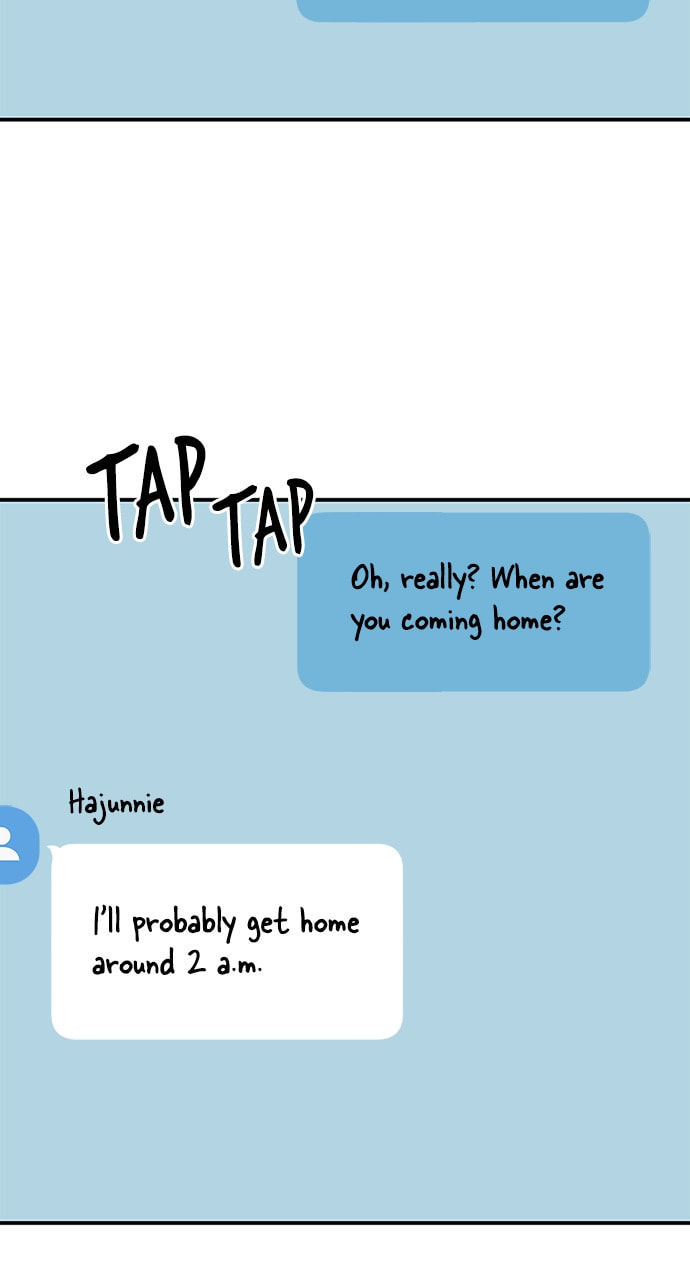 To You Who Swallowed a Star Chapter 109 page 52 - 