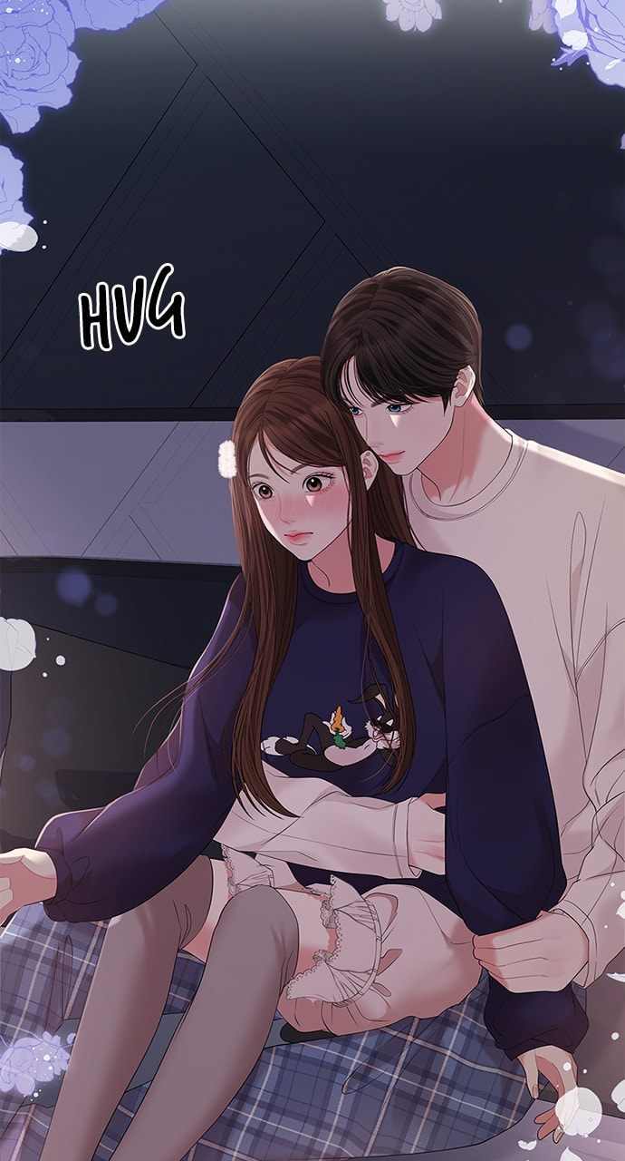 To You Who Swallowed a Star Chapter 109 page 92 - 
