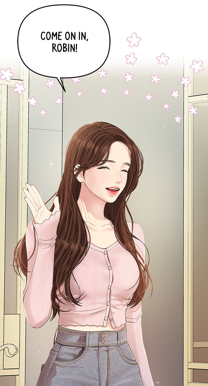 To You Who Swallowed a Star Chapter 110 page 101 - 