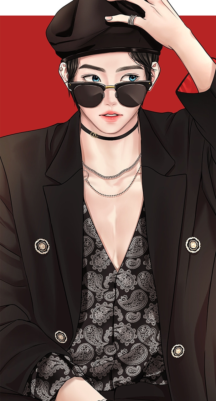 To You Who Swallowed a Star Chapter 110 page 28 - 