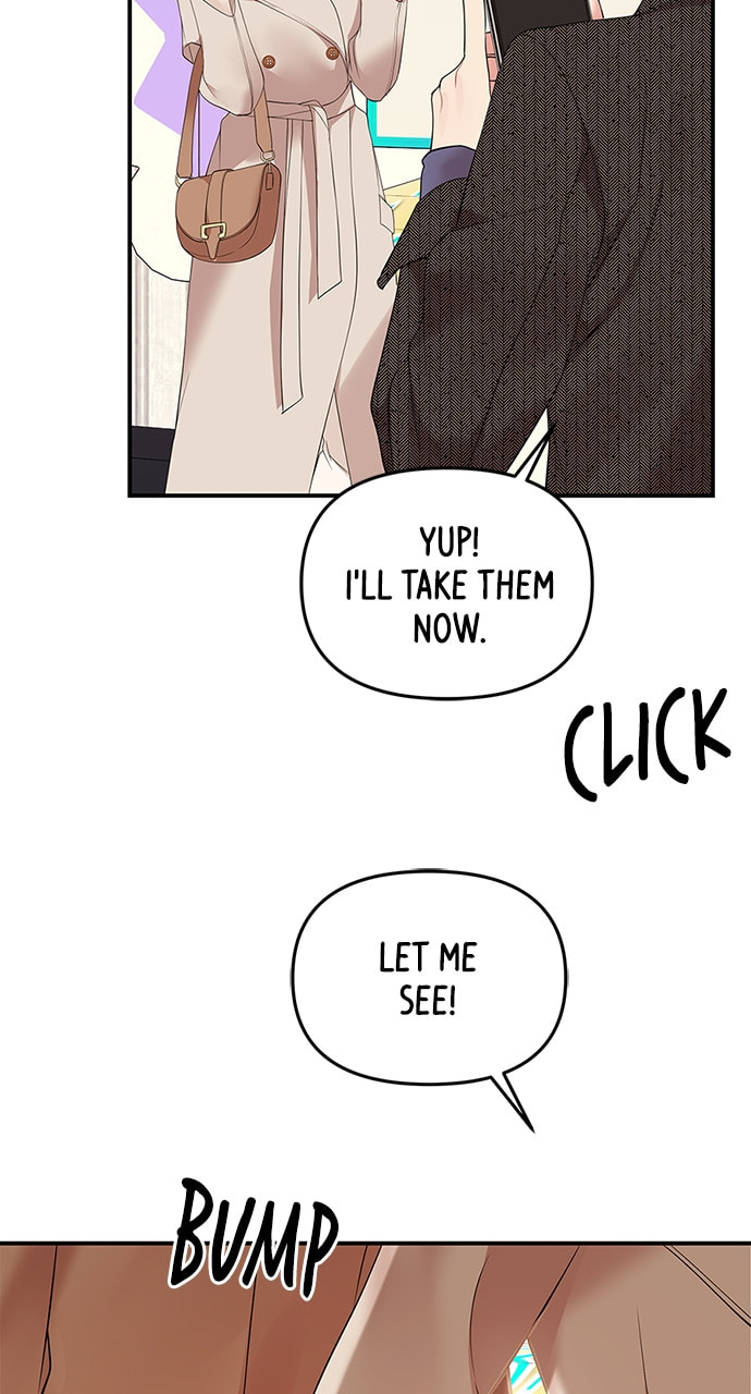 To You Who Swallowed a Star Chapter 110 page 32 - 