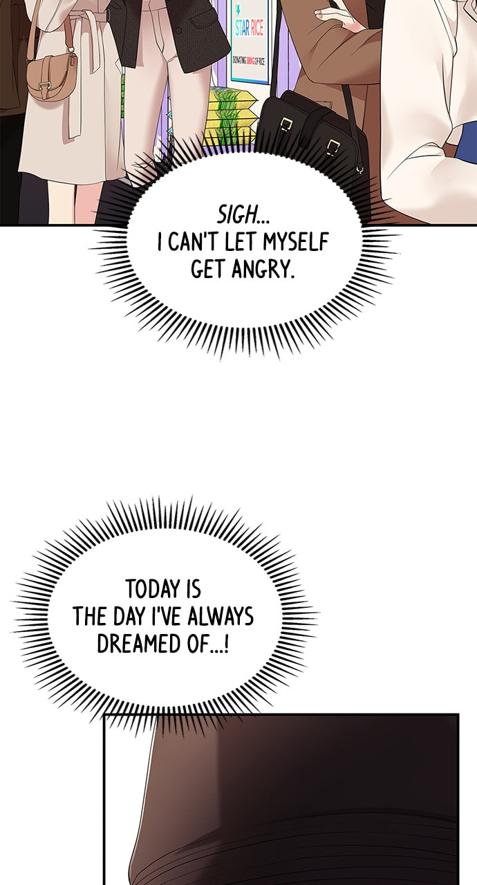 To You Who Swallowed a Star Chapter 110 page 38 - 