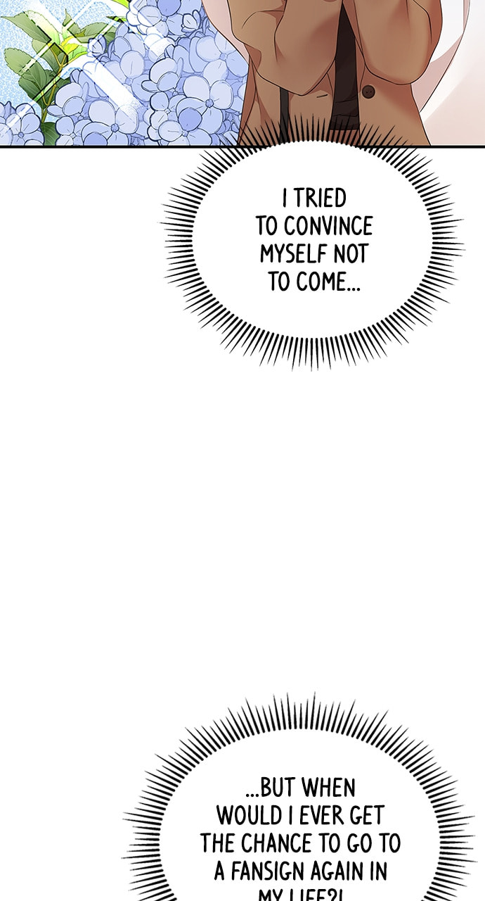 To You Who Swallowed a Star Chapter 110 page 41 - 