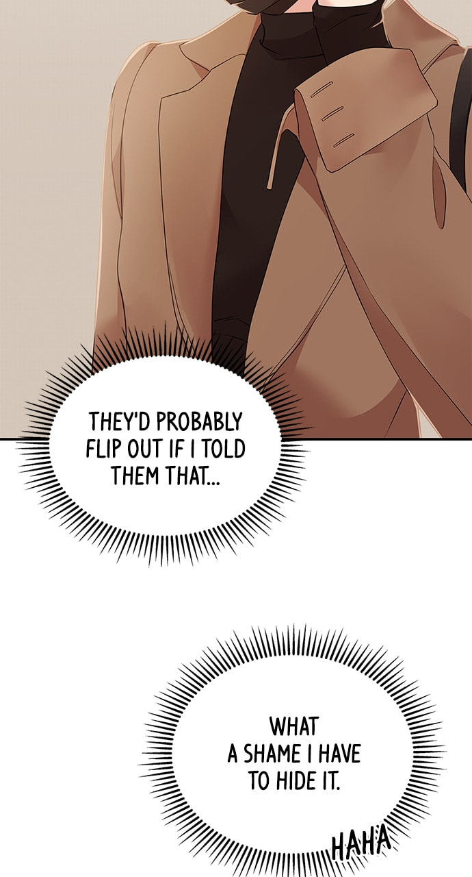 To You Who Swallowed a Star Chapter 110 page 58 - 
