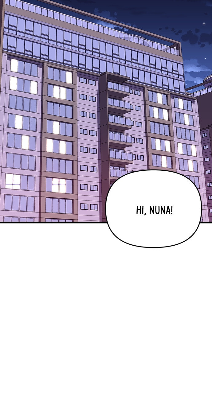 To You Who Swallowed a Star Chapter 110 page 100 - 