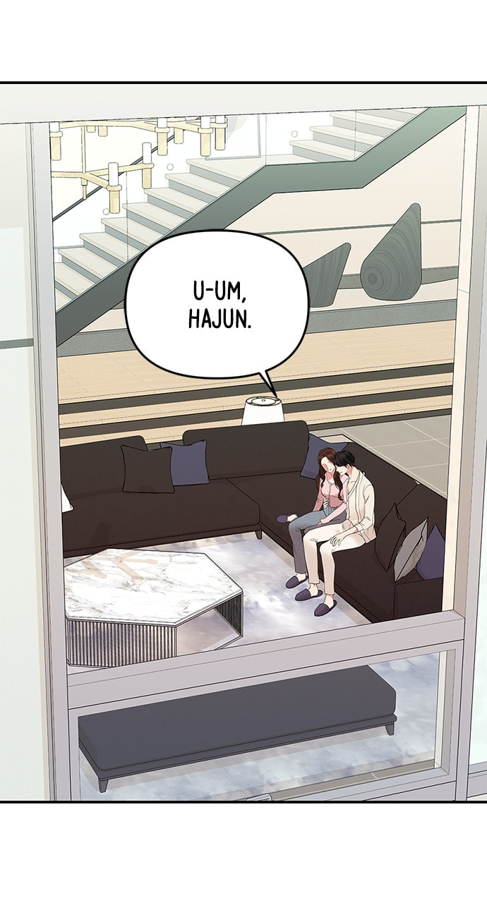 To You Who Swallowed a Star Chapter 111 page 16 - 