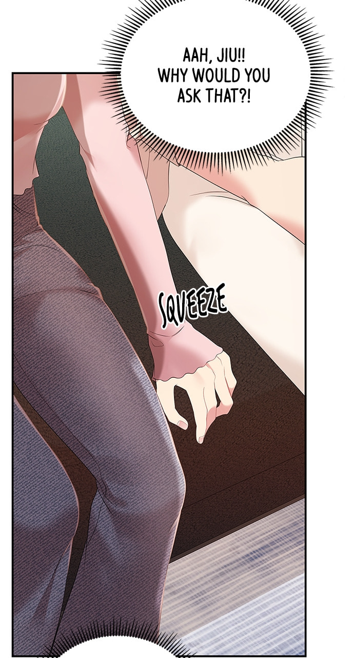 To You Who Swallowed a Star Chapter 111 page 26 - 