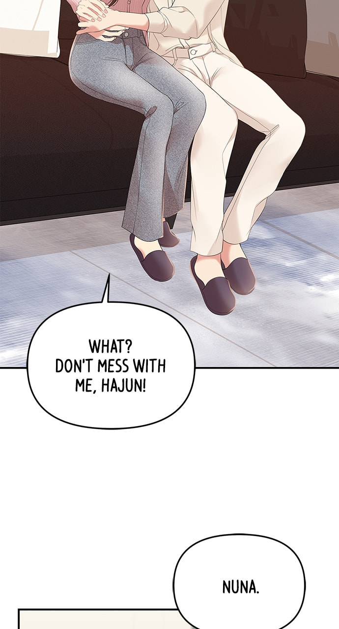 To You Who Swallowed a Star Chapter 111 page 35 - 