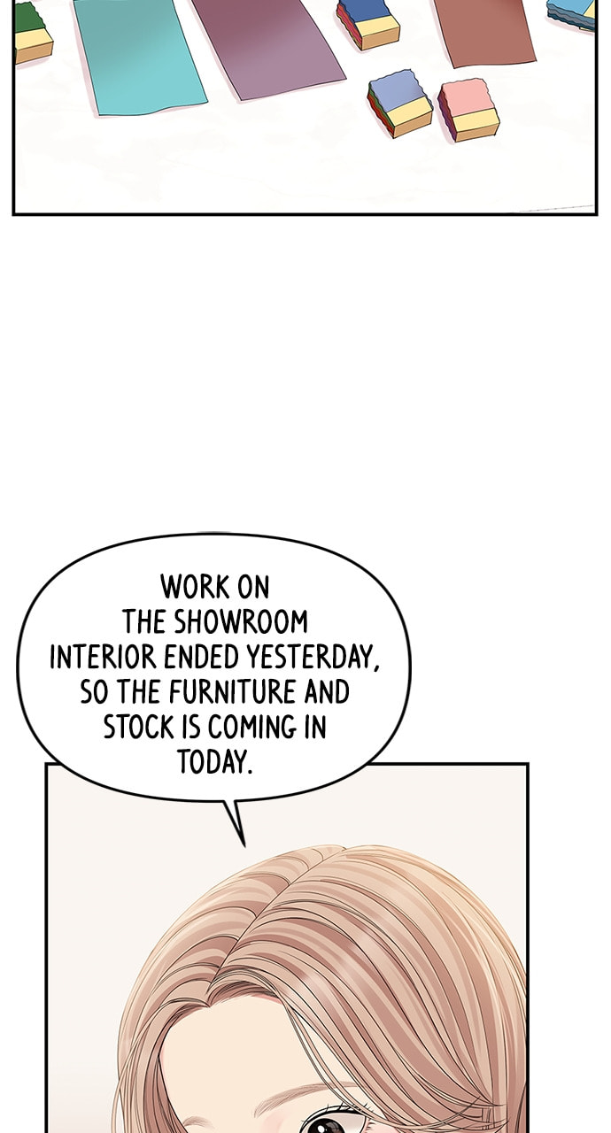 To You Who Swallowed a Star Chapter 111 page 52 - 