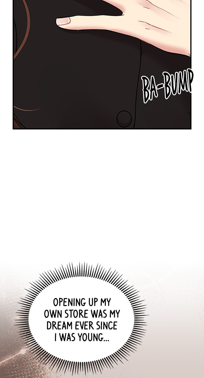 To You Who Swallowed a Star Chapter 111 page 60 - 