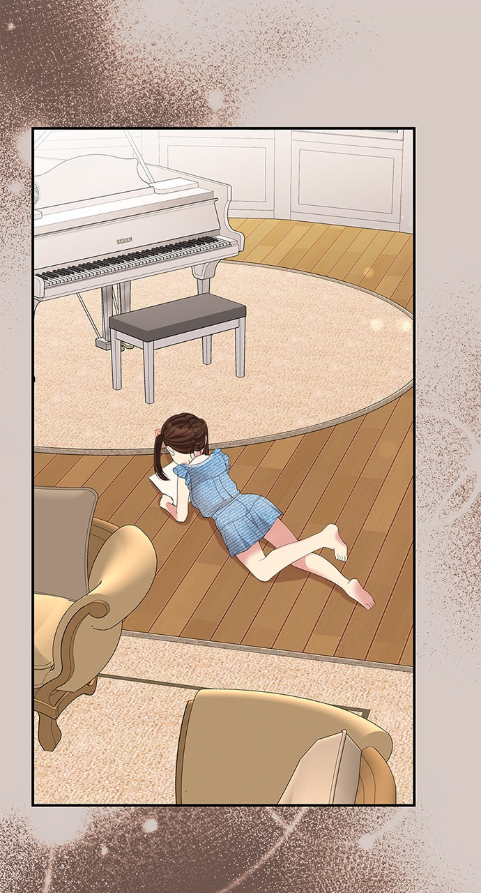 To You Who Swallowed a Star Chapter 111 page 61 - 