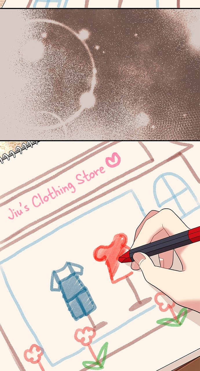 To You Who Swallowed a Star Chapter 111 page 63 - 