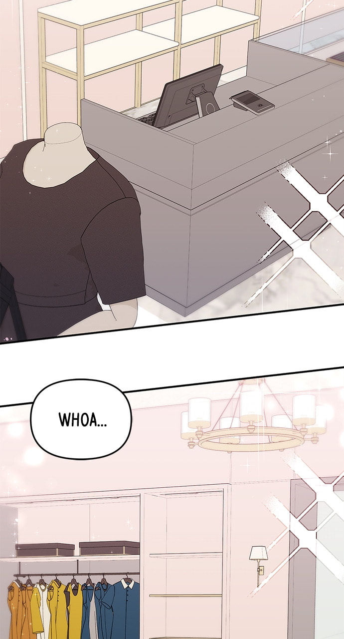 To You Who Swallowed a Star Chapter 111 page 86 - 