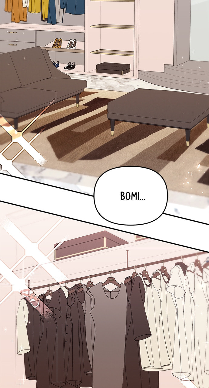 To You Who Swallowed a Star Chapter 111 page 87 - 